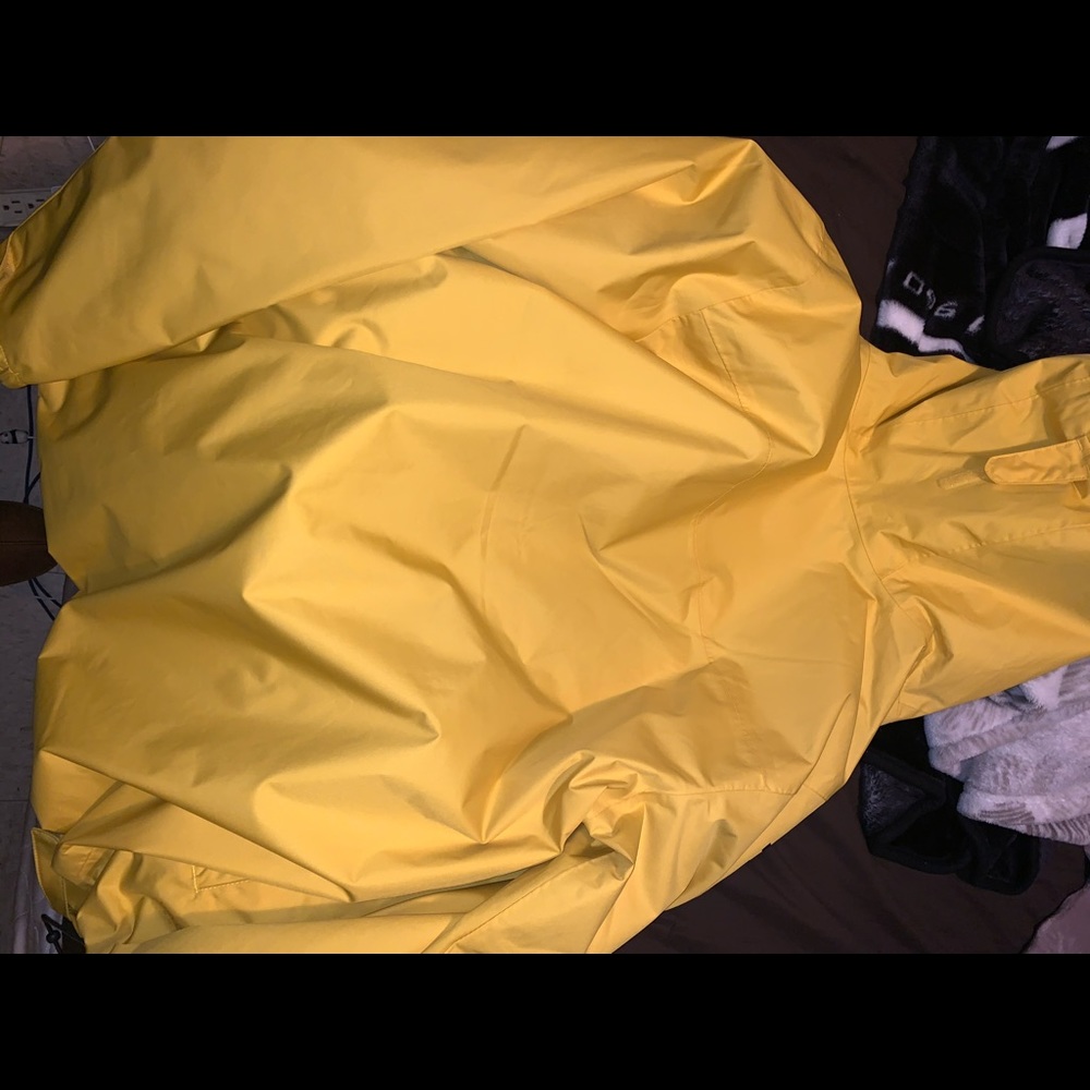 Helly Hansen Ervik Jacket